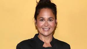 Antonia Lofaso Offers Rare Reflection About Her Partner's ...