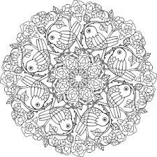 Printable Coloring Sheets Page 4 Mandala Coloring Books Mandala Coloring Pages Coloring Books