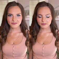 Danica Spurlock Tester MUA