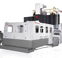 SP Series CNC Double Column Milling Machine | Top-One ...