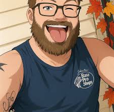 Who is a good barber in Brazil, Indiana for trimming beards?