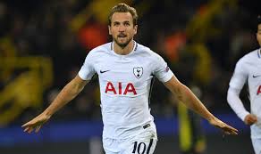 View stats of tottenham hotspur forward harry kane, including goals scored, assists and appearances, on the official website of the premier league. Tottenham News Harry Kane Admits He Rushed Recovery To Play Against Arsenal Football Sport Express Co Uk