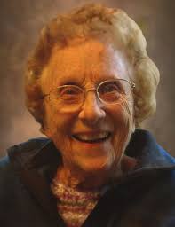 Obituary information for Marguerite Eileen Craig