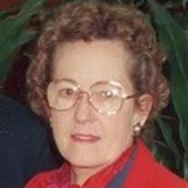 Ellen Riggs Heintz Obituary