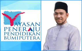 Program pembiayaan akademik, pensijilan profesional dan pensijilan skil/vokasional! Bernama Mohd Muzammil Ketua Pegawai Eksekutif Baharu Yayasan Peneraju