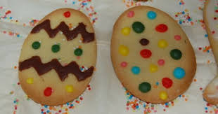 Sables De Paques Fetes Sur Hugolescargot Com Paques Cookies De Paques Cuisine Paques Maternelle