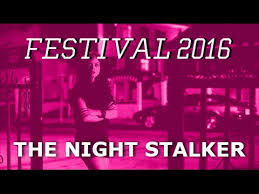 The night stalker (tv movie 2016). The Night Stalker Trailer Youtube