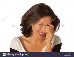 Rider apologizes to horse for unexpected obstacle