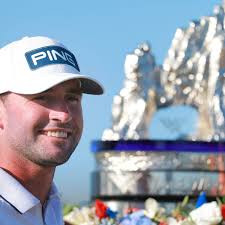 World Wide Technology Championship payout: see how much Austin Eckroat,  field won