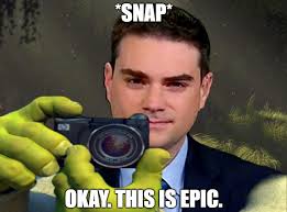Okay This Is Epic Know Your Meme