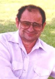 James Finchum Obituary