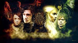 Game Of Thrones Wallpaper You Win Or You Die Fantasy Movies Historical Movies Game Download Free