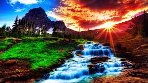 Water Fall Wallpaper Hd For Desktop Free Download Best Hd Desktop Looking for latest nature wallpapers? water fall wallpaper hd for desktop