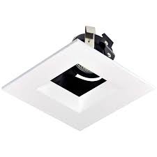 Maybe you would like to learn more about one of these? Recessed Trim For 4 Housing With Adjustable Square Opening 7x214 Lamps Plus