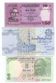 The indian rupee is the currency in india (in, ind). Interesting Facts About The Bangaldeshi Taka Old Global Exchange Hong Kong