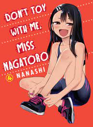 Nonamoth nagatoro