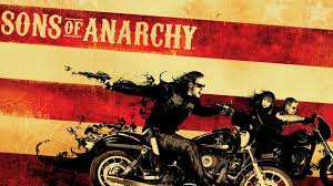 So i was determined to make him proud by being involved in what will probably be remembered as the most amazing piece of television cinema. Schockrocker Marilyn Manson Geht Unter Die Sons Of Anarchy
