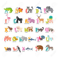 Animales Lindos Dibujos Animados Alfabeto De La A A La Z Ilustracion Ilustraciones Vectoriales Clip Art Vectorizado Libre De Derechos Image 63112746 Publicado el 28 febrero, 201324 febrero, 2013 por angel fuentes. animales lindos dibujos animados alfabeto de la a a la z ilustracion