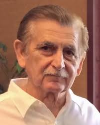 Obituary information for Reynaldo Tamez