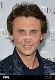 Jonathan beach club hi-res stock photography and images