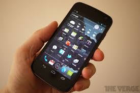 While most of us wait for news on android 4.4 kitkat, today sprint announced that galaxy nexus is getting android 4.3. Apple Seeks To Ban Samsung S Galaxy Nexus But It S Really Going After Android 4 0 The Verge