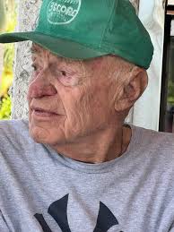 Farewell Party for John in Louisville