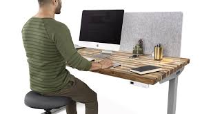 Wooden standing desks and laptop stands made in the uk. Uplift V2 Solid Wood Standing Desk 1 Rated Uplift Desk