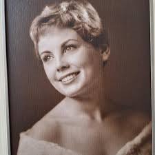 Susan Harris Obituary (1938