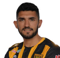 Maximiliano Ortiz Stats