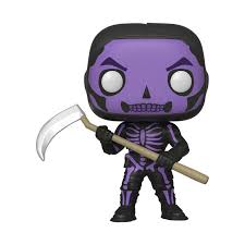 Check spelling or type a new query. Pop Games Fortnite Skull Trooper Purple Only At Gamestop Xeonfuel