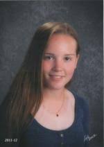 Hannah Storm Randolph