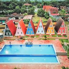 Jika anda bercadang untuk bermalam di melaka, anda boleh menginap di masbro village. Melaka Hari Ini Masbro Australia Village Homestay ÙÙŠØ³Ø¨ÙˆÙƒ