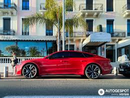 Image result for Tango Red 2023 RS7