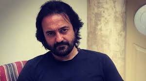 David Morales, "a verlas venir"