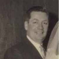 Ralph Joseph Cronk (1923–2000) • FamilySearch