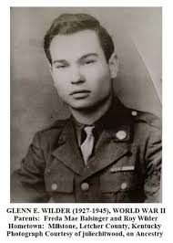 Military Legacy Of Letcher County, Kentucky And Beyond