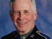 Obituary: Major James E. "Jim" Darby, Jr., 87, of North Branford
