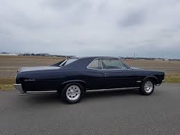 Image result for Blue Charcoal 1966 GTO