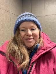 Angela Petrie's Instagram, Twitter & Facebook