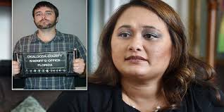 'I can't be silent any longer'