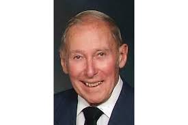 Kenneth Kenyon Obituary (1934