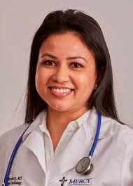 Shiny Mathewkutty, MD, FACC