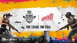 Xiaomi Joins Pubg Mobile Esports 2021 As The Official Smartphone Partner Sponsors