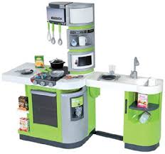 Smoby 024252 Jeu D Imitation Cuisine Cook Master Vert Amazon Fr Jeux Et Jouets Cuisine Cook Cuisine Loft Cuisine