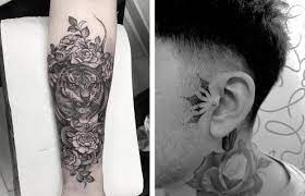 Great tattoos, at great prices, with great customer service. A Piece Of Art Tattoo Piercing Shops In Istanbul Heytripster
