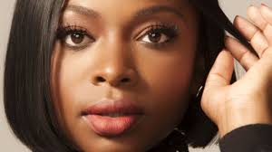 Naturi Naughton, 'Power' Star, Signs With Independent Artist Group