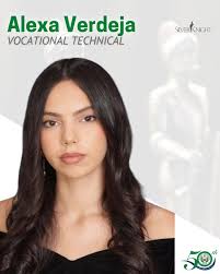 St. Brendan High School proudly presents its 2025 Miami Herald Silver  Knight Nominee in the Vocational Technical category: Alexa Verdeja. Walk  for a Cause began as a way for Alexa Verdeja to