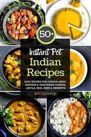 Instant Pot Indian Recipes Indian Food Recipes Easy Indian Recipes Easy Chicken Recipes