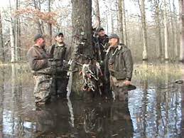 Multiple bag limits are the rule in most zones. Bowhunting Ducks Awesome Full Limits Youtube