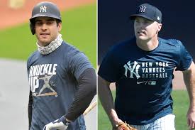 Jay bruce calls it a career following sunday's game at yankee stadium. Why Yankees Should Pick Mike Tauchman Over Jay Bruce Sherman